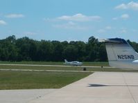  - Tarmac - by IndyPilot63