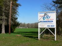 Clinton Elks Lodge Balloonport photo, click to enlarge