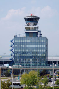  - Tower - Prague - by Artur Bado?