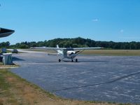  - Tarmac - by IndyPilot63