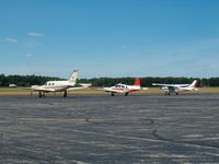  - Tarmac - by IndyPilot63