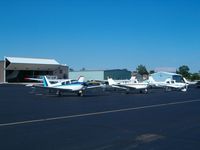  - Tarmac - by IndyPilot63