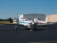  - Tarmac - by IndyPilot63