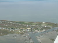  - Left downwind for rwy 20 - by Sam Andrews