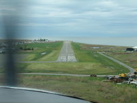  - The famous hump is at about the 5th center line stripe. - by Sam Andrews