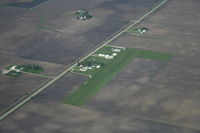  - Hinckley, IL - by Mark Pasqualino