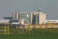  - southern view of main building - by Daniel Vanderauwera