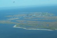  - Most of TGI, runway 20 to the right - by Robert Thomas