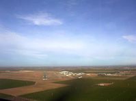  - Final Approach Rwy 30 - by pfeil335