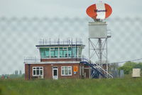  - Woodford Airport - by David Burrell