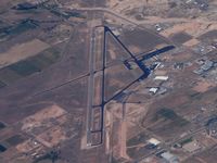  - Taken en-route PDX-PHX - by John Meneely