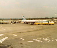  - Gatwick 1968 - (Scanned) - by David Burrell