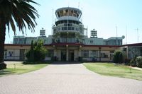 Rand Airport photo, click to enlarge