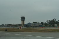  - Control Tower - by Mark Pasqualino