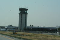  - Control Tower - by Mark Pasqualino