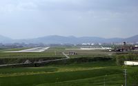  - The airport of Pamplona - Noain (PNA / LEPP) - by Jorge Perez