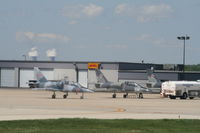  - Rockford International Airport - by Mark Pasqualino