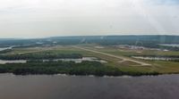 La Crosse Municipal Airport photo, click to enlarge