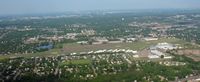 South St Paul Muni-richard E Fleming Fld Airport photo, click to enlarge