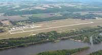 Red Wing Regional Airport photo, click to enlarge