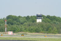  - Control Tower - by Mark Pasqualino