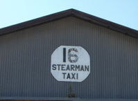  - 16 Stearman Taxi - by Doug Robertson
