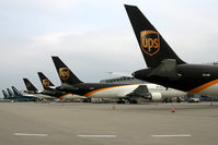  @ Cologne Bonn Airport - Tails - by Wolfgang Zilske