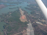  @ Baldwin County Airport - Enroute from KMRT to Venice, FL in a C150 - by Bob Simmermon