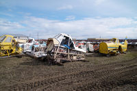  - Scrapyard overview - by Yakfreak - VAP
