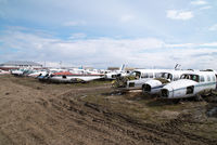  - Scrapyard overview - by Yakfreak - VAP