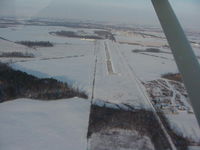  - Our winter look - by Bob Simmermon