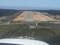 O48, Short Final to 29, photo by Darren Galerkin