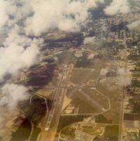  - Shot taken from a Cessna 172 at 7500 MSL - by Glenn E. Chatfield