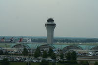  - Control Tower - by Mark Pasqualino