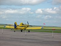 South Texas Regional At Hondo Airport photo, click to enlarge