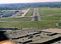 Edmonton City Centre (Blatchford Field) Airport (Edmonton City Centre Airport) photo, click to enlarge