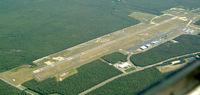  - Flying by Miller at about 3500... - by Stephen Amiaga