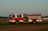  - Lakeland Fire Dept and LAL - by Florida Metal