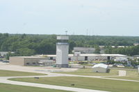  - Control Tower - by Mark Pasqualino