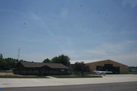  @ Kendallville Municipal Airport - Kendallville, IN - by Mark Pasqualino