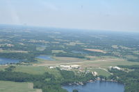  @ Tri-state Steuben County Airport - Angola, IN - by Mark Pasqualino
