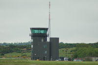  - Inverness Tower - by David Burrell