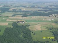  @ Fillmore County Airport - Fillmore County - by Ed Wells