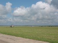 South Texas Regional At Hondo Airport photo, click to enlarge