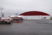  - Springbank Air Centre - by Yakfreak - VAP