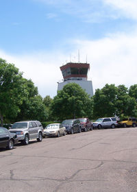  - Rocky Mountain Metropolitan Airport - by Bluedharma