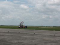 South Texas Regional At Hondo Airport photo, click to enlarge