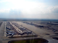  - Departing for Orlando on an AirTran 717. - by BenFluth216