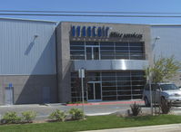  - AVANTAIR Elite Services, New CMA FBO now open with two huge, high hangars - by Doug Robertson