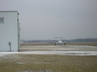  - Tarmac - by IndyPilot63
